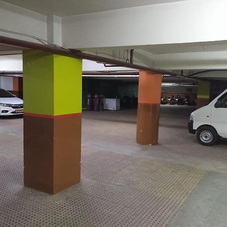 Hotel Patliputra Continental Patna  Ngoại thất bức ảnh