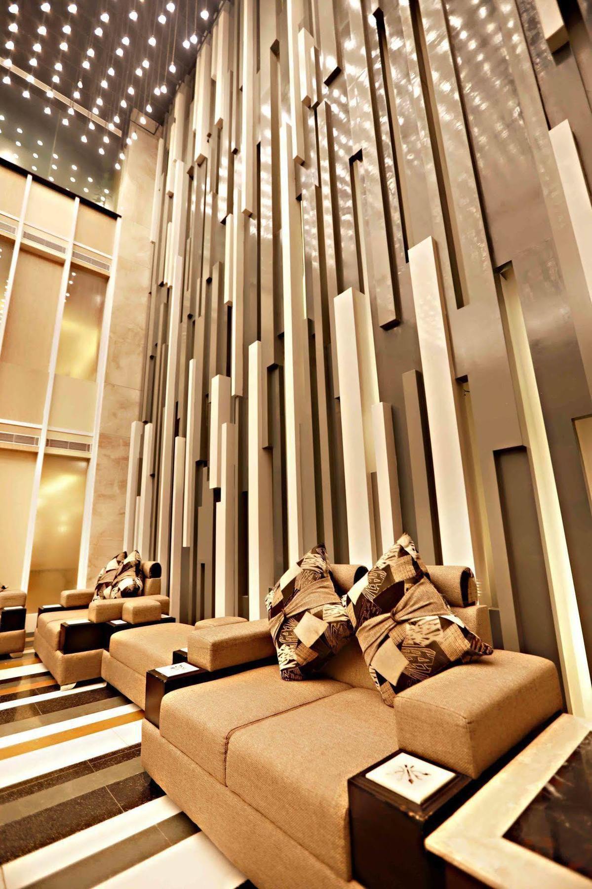 Hotel Patliputra Continental Patna  Ngoại thất bức ảnh