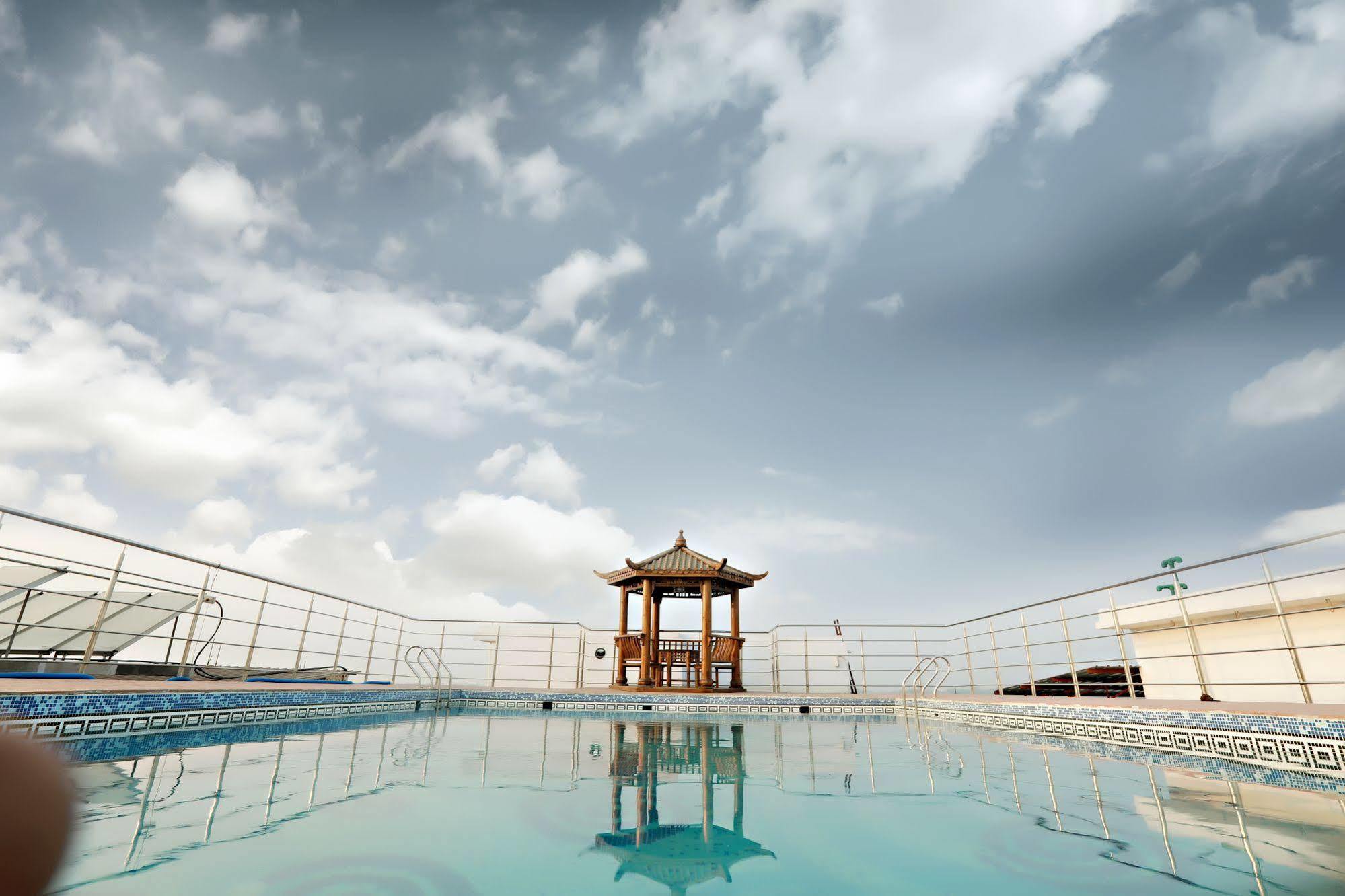 Hotel Patliputra Continental Patna  Ngoại thất bức ảnh